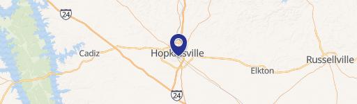 2554 Ft Campbell Blvd