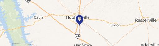 5505 Ft Campbell Blvd