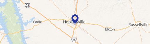 2700 Ft Campbell Blvd