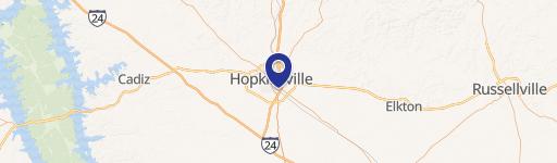 4000 Ft Campbell Blvd