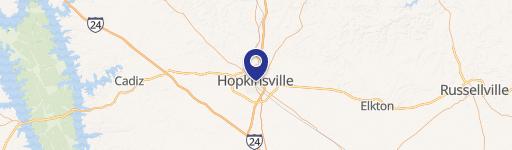 2112 Ft Campbell Blvd