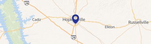 4395 Ft Campbell Blvd