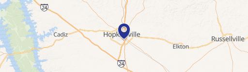 2939 Ft Campbell Blvd