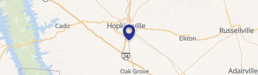 6215 Ft Campbell Blvd