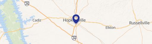 4131 Ft Campbell Blvd