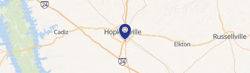 4287 Ft Campbell Blvd