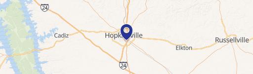 2955 Ft Campbell Blvd