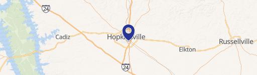 3010 Ft Campbell Blvd