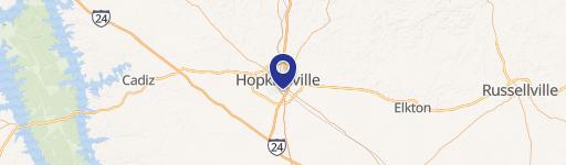 2931 Ft Campbell Blvd