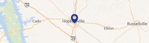 2824 Ft Campbell Blvd