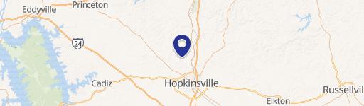 Hopkinsville Mt Zoar Rd