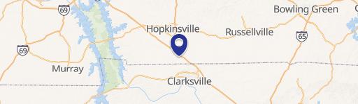 14625 Ft Campbell Blvd