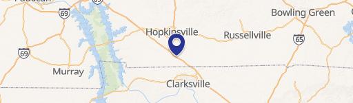 12880 Ft Campbell Blvd