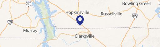 15204 Ft Campbell Blvd