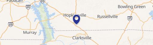 11725 Ft Campbell Blvd