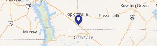 12900 Ft Campbell Blvd