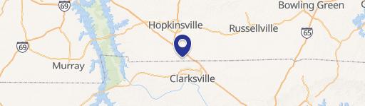 16290 Ft Campbell Blvd