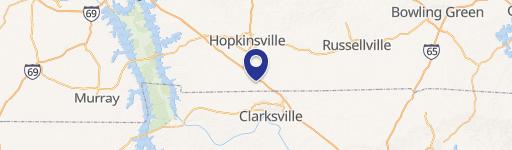 14800 Ft Campbell Blvd