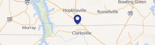 16524 Ft Campbell Blvd