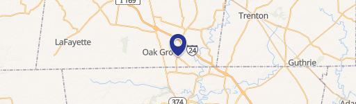 7125 Pembroke Oak Grv Rd