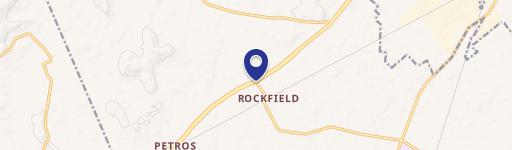 9207 Russellville Rd