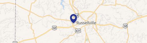 Russellville, KY 42276