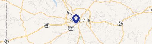 Russellville, KY 42276