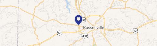 939 Highland Lick Rd