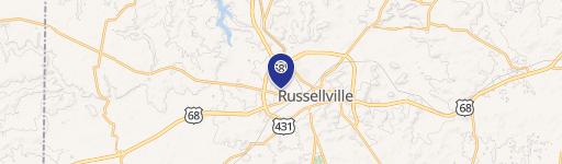 250 Highland Lick Rd