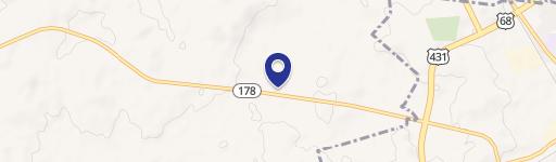 2158 Highland Lick Rd