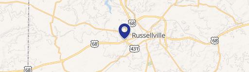 1700 Hopkinsville Rd