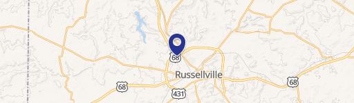 410 Sportsman Clb Rd