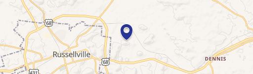 1849 Stevenson Ml Rd