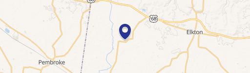 3075 Trenton Tress Shop Rd