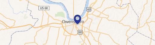 Owensboro, KY 42303