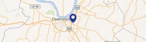 3101 Alvey Park E Dr