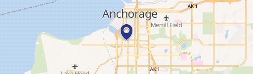 Anchorage, AK 99503