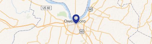 1700 J R Miller Blvd