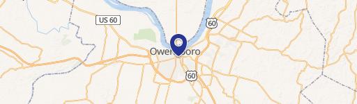 1601 J R Miller Blvd