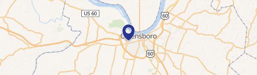 2500 Old Henderson Rd