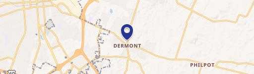 3351 Thruston Dermont Rd