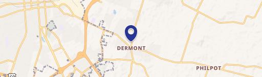 3361 Thruston Dermont Rd