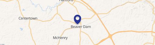 Beaver Dam, KY 42320