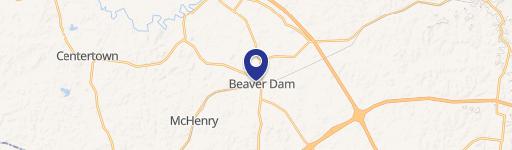 Beaver Dam, KY 42320