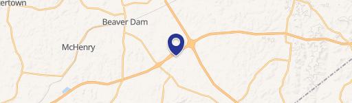 720 Old Liberty Church Rd