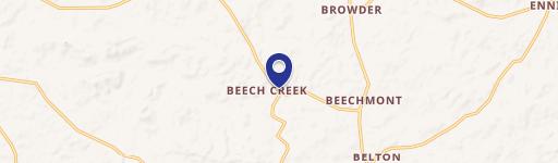 2340 Merle Travis Hwy