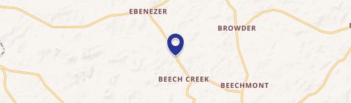 1536 Merle Travis Hwy