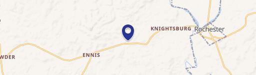 3553 State Rte 70th E