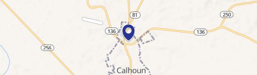 Calhoun, KY 42327