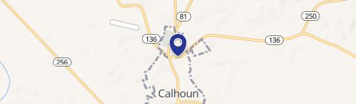 At Walnut St State Rout, Unit 136